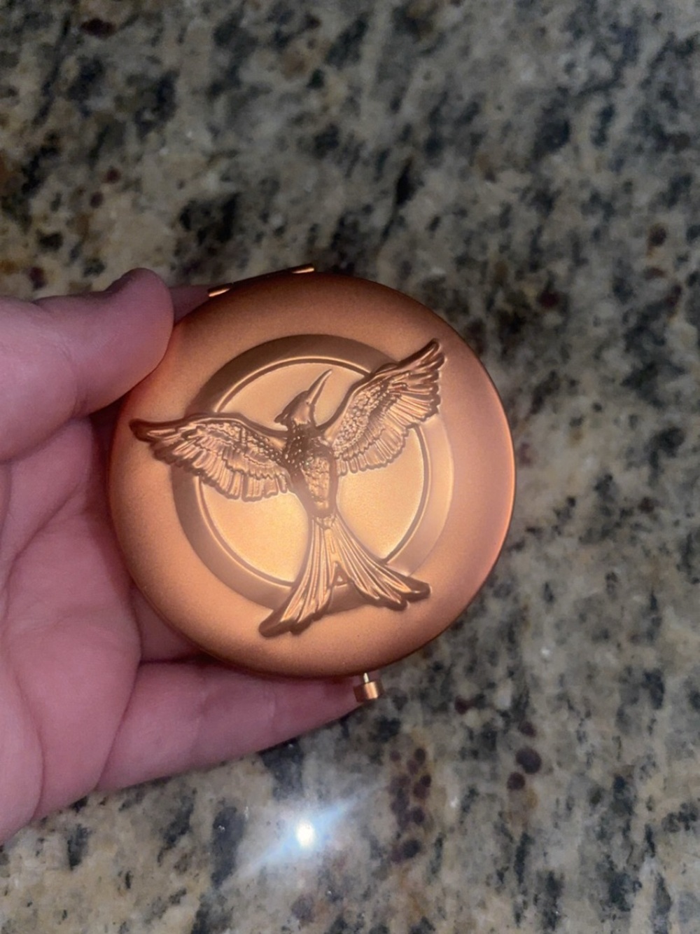 Hunger Games Bronzer/Highlighter